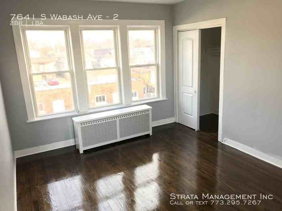 7641 7641 South Wabash Ave Chang - 2S #2S - Photo 6 of 10