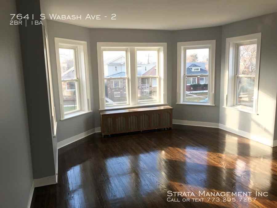 7641 7641 South Wabash Ave Chang - 2S #2S - Photo 7 of 10