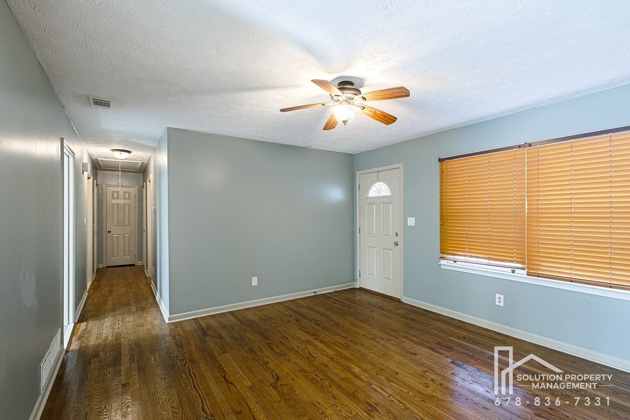 4979 Paris Ave #1 - Photo 6 of 29