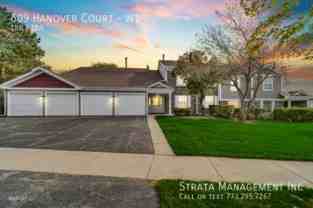 609 Hanover Court #W1 - Photo 1 of 1