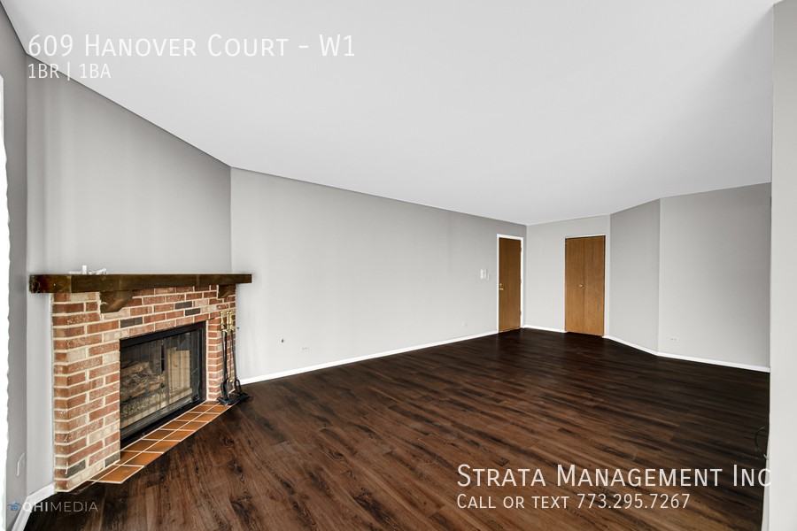 609 Hanover Ct #W1 - Photo 4 of 15
