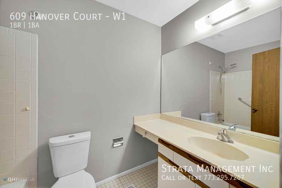 609 Hanover Ct #W1 - Photo 5 of 15