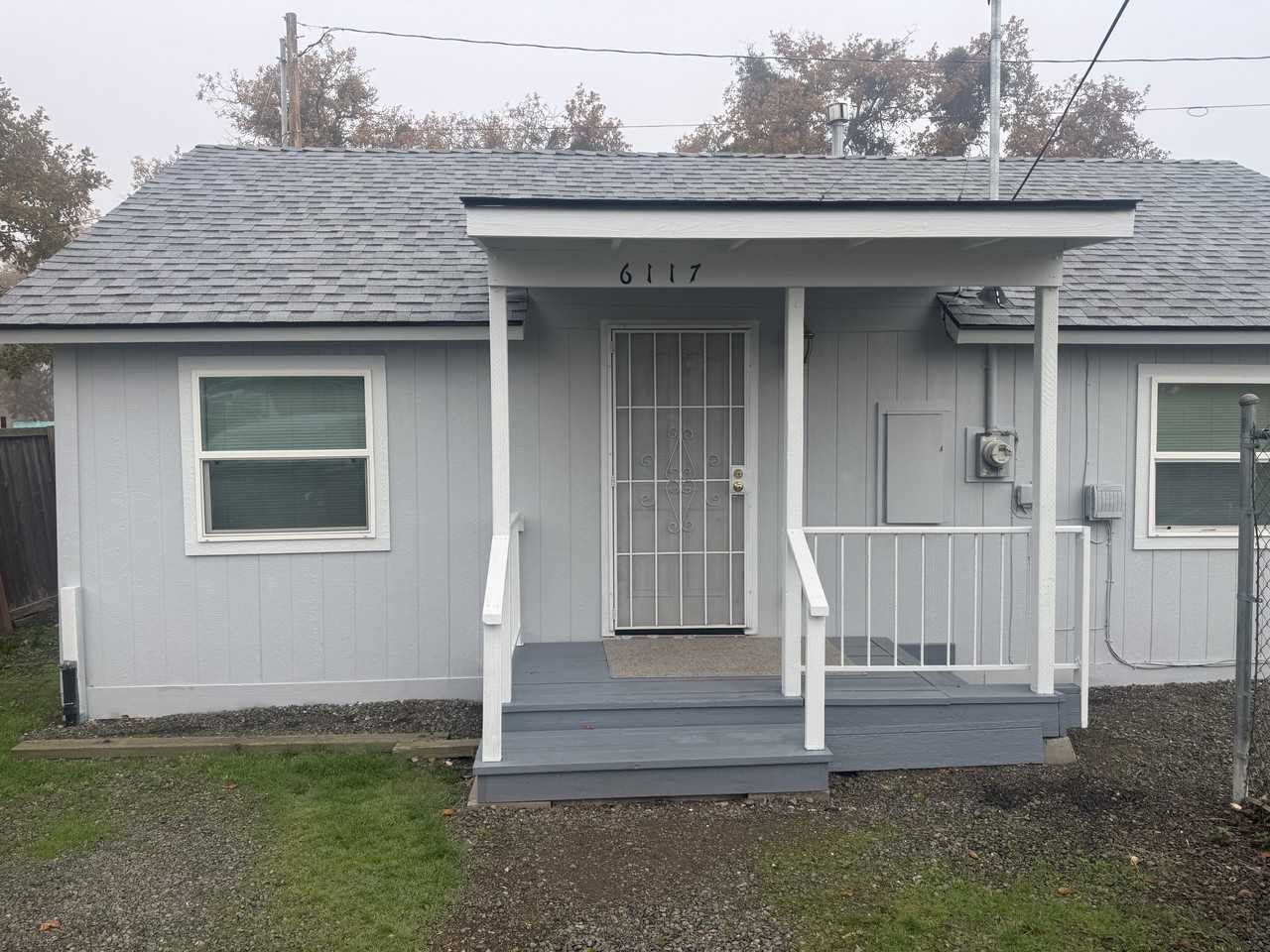 6117 Table Rock Road #1