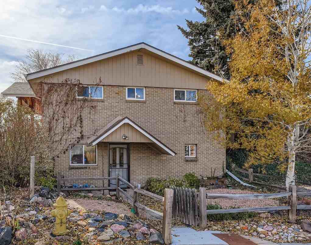 1621 Salvia Street #3