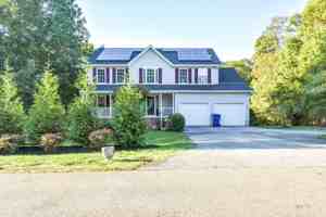 featured image of 42271 Bird Haven Drive #1