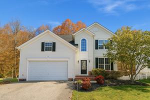 featured image of 3164 Lawrin Court #1