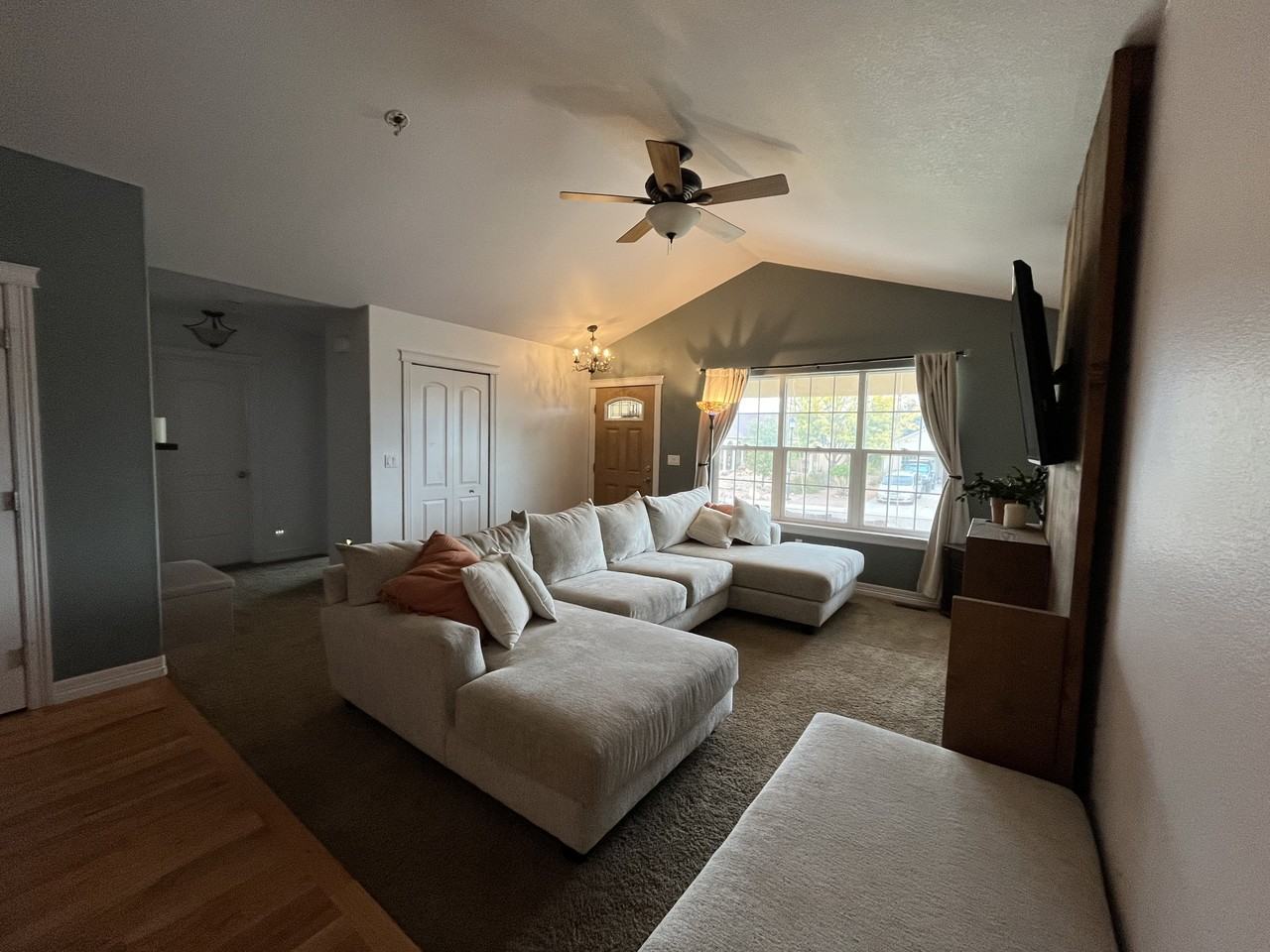 312 High Meadows Dr #1