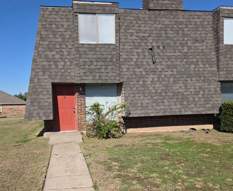 1301 Eastgate Drive #1