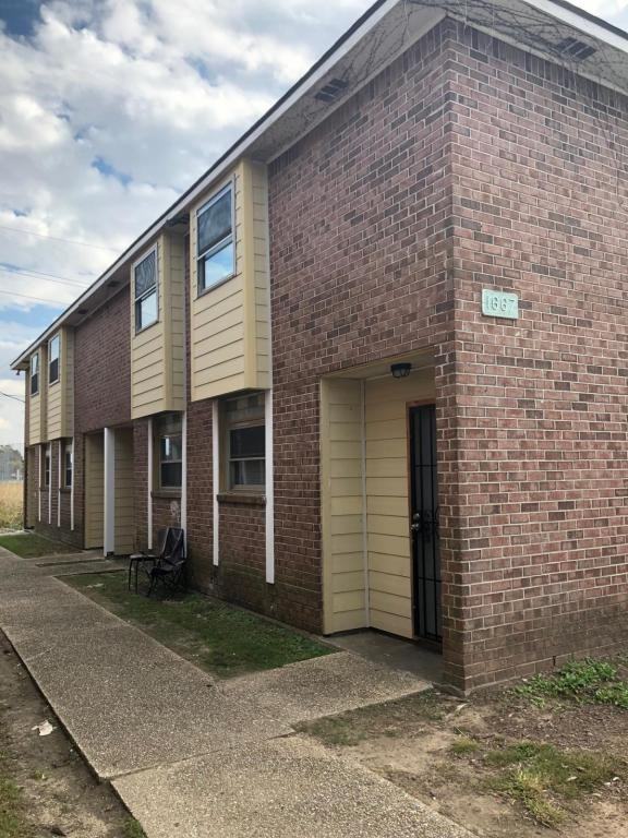 1667 Starboard Drive #3