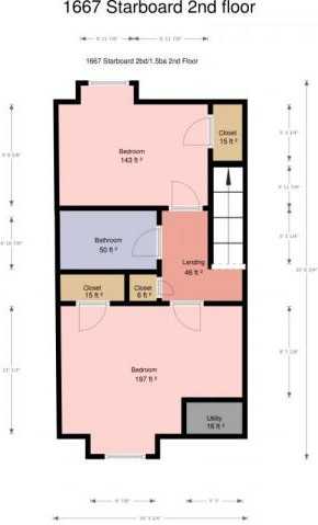 1667 Starboard Drive #3 - Photo 3 of 16