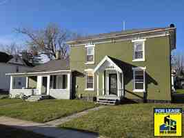 featured image of 401 South College Avenue #1