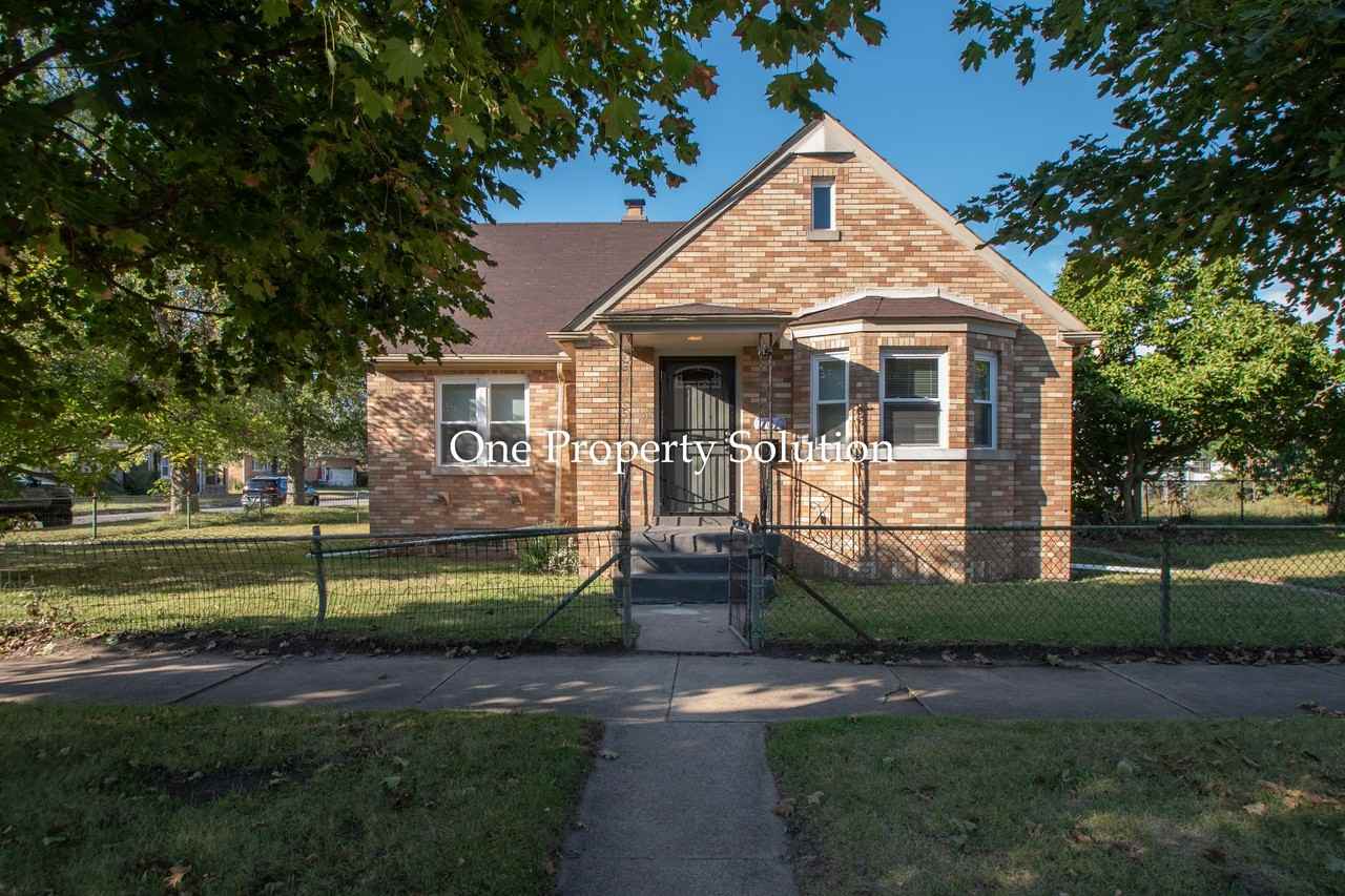 700 East 36th Avenue #1