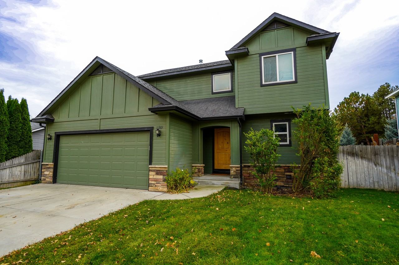 11301 W Goldenrod Ave #1