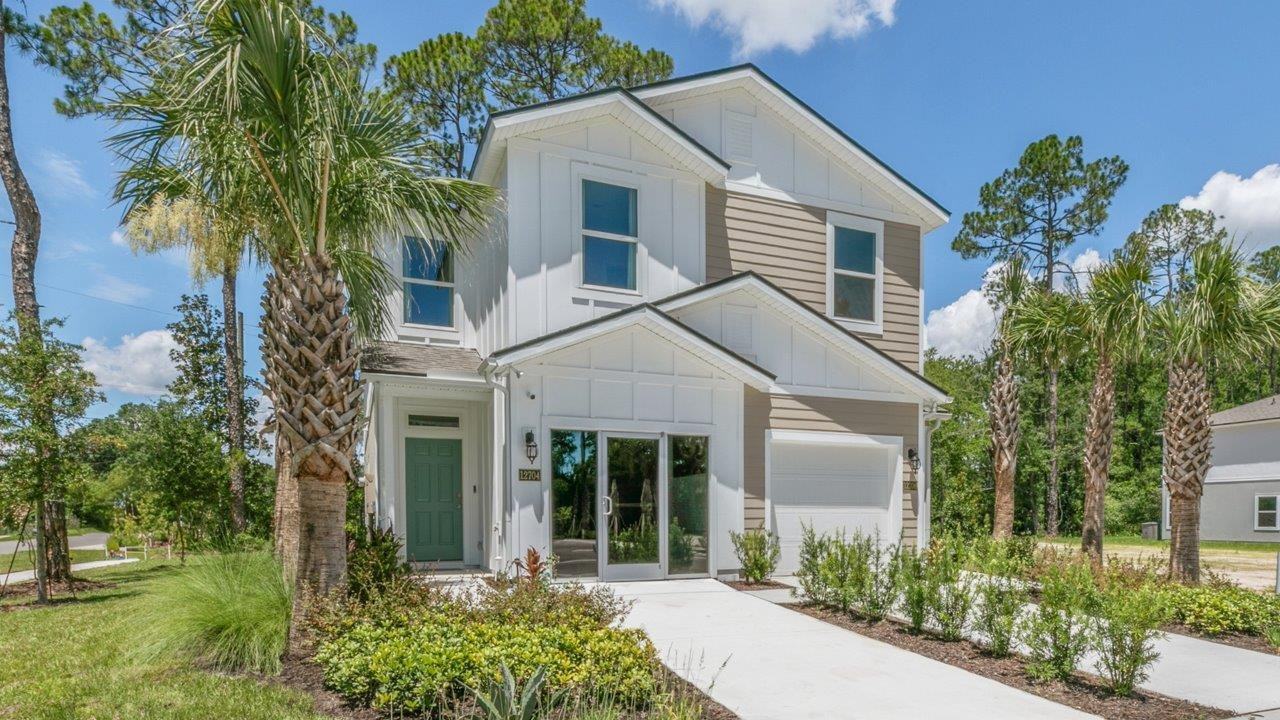 12719 Geronimo Pl #1 - Photo 2 of 17