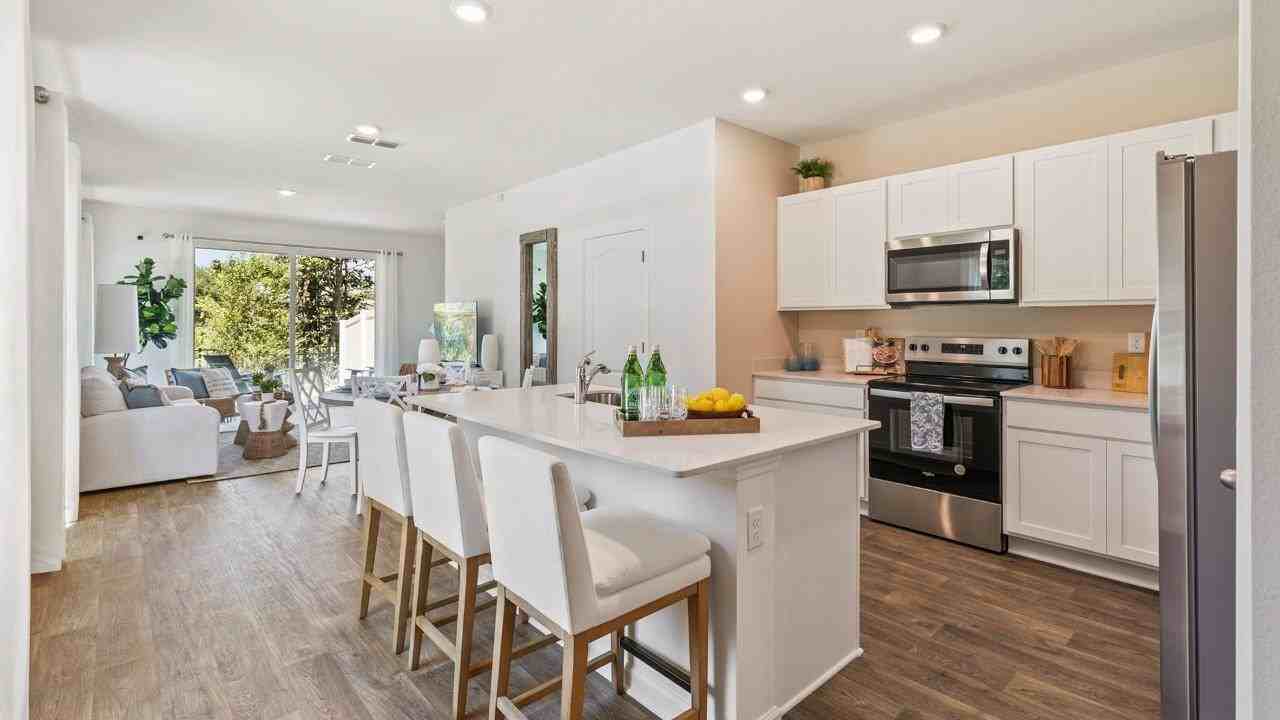 12719 Geronimo Pl #1 - Photo 3 of 17