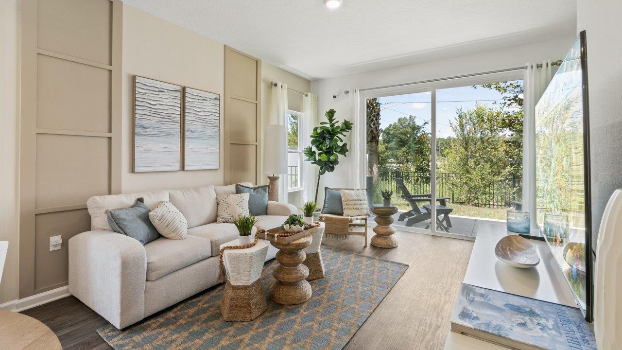 12719 Geronimo Pl #1 - Photo 4 of 17