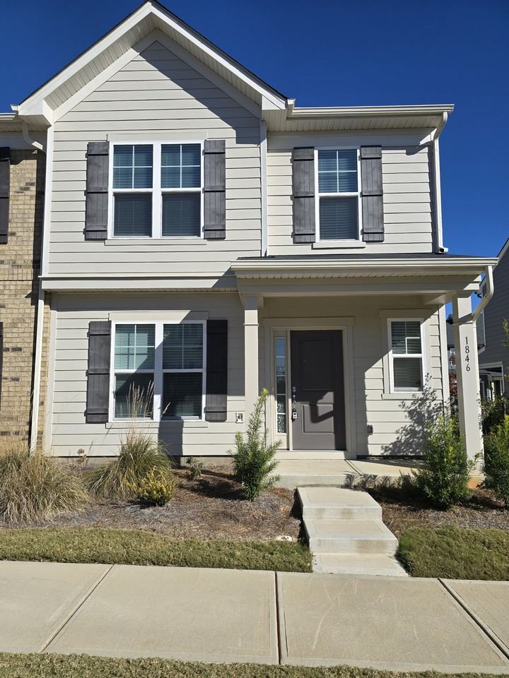 1846 Teachers House Rd NW #1