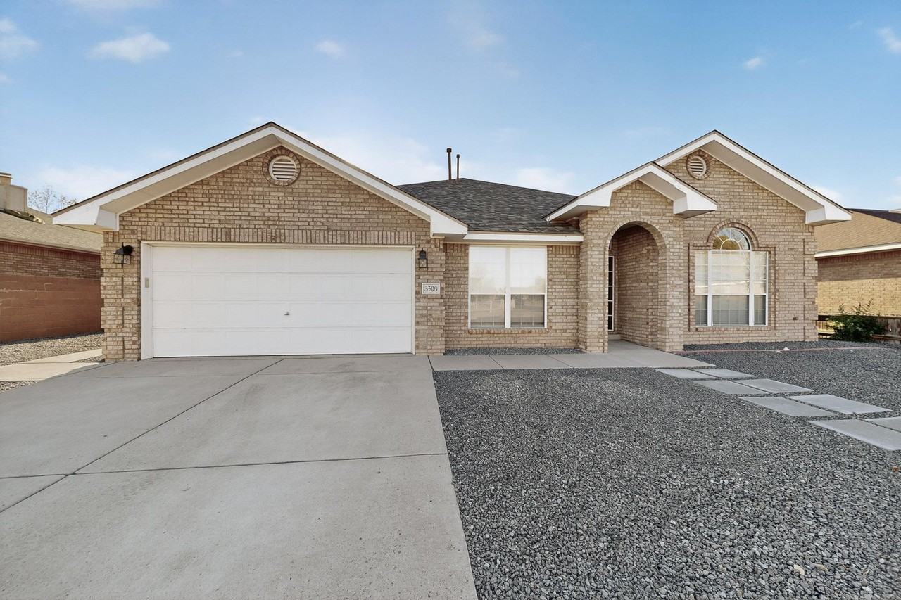 3509 Ronda De Lechusas Street Northwest #1 - Photo 2 of 47