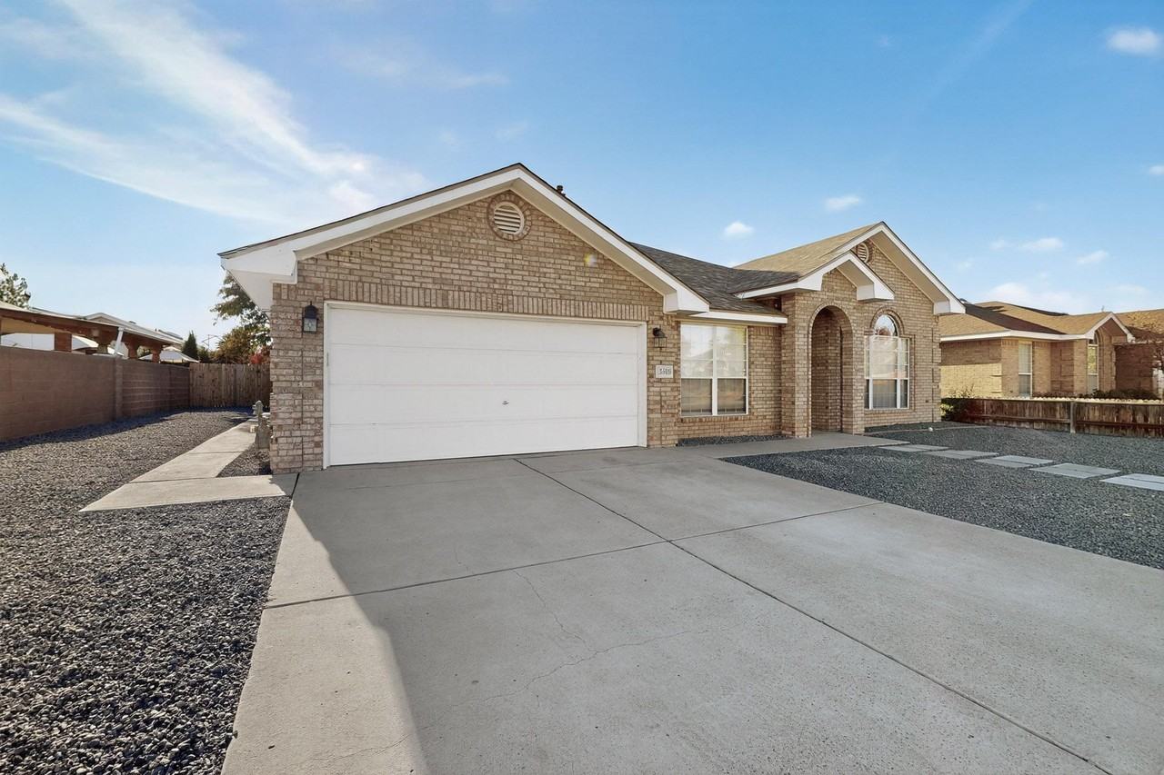 3509 Ronda De Lechusas Street Northwest #1 - Photo 3 of 47