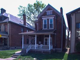 featured image of 133 West 10th Avenue