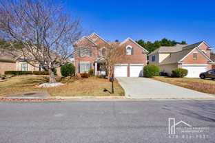 1952 Barrett Knoll Ct Nw #1 - Photo 1 of 1