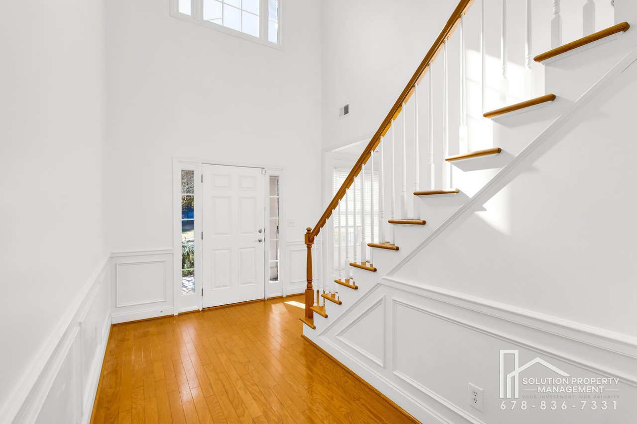 1952 Barrett Knoll Ct Nw #1 - Photo 5 of 39