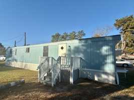 featured image of 203 West Conyers Avenue #1