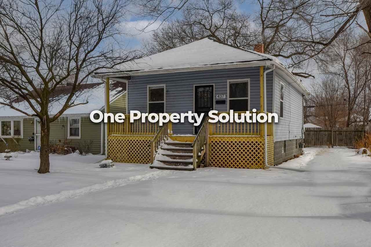 437 Hovey St #1 - Photo 3 of 25