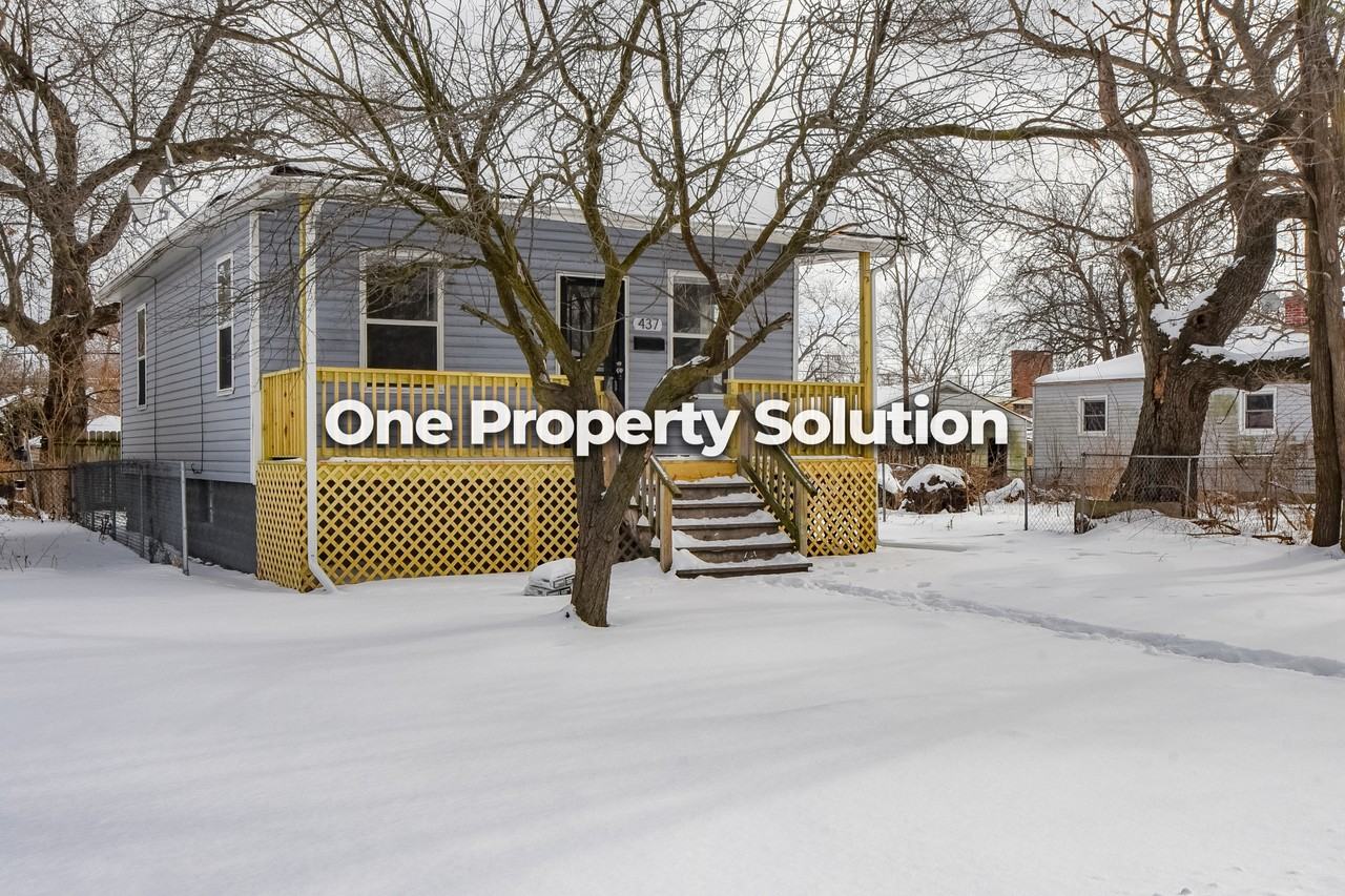 437 Hovey St #1 - Photo 4 of 25