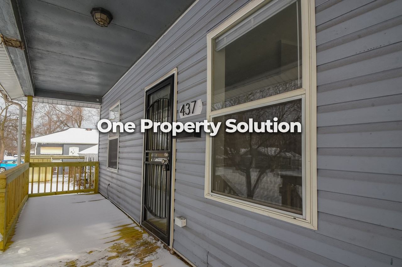 437 Hovey St #1 - Photo 5 of 25