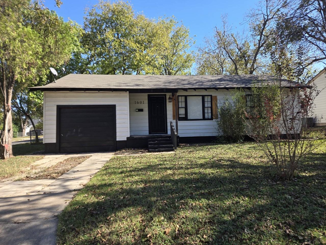 1601 South 35th Street #1