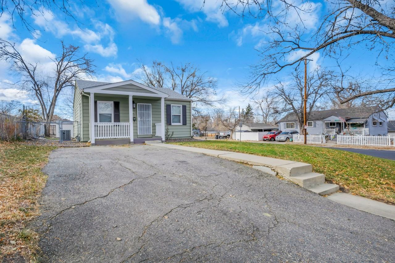 665 Osceola Street #1