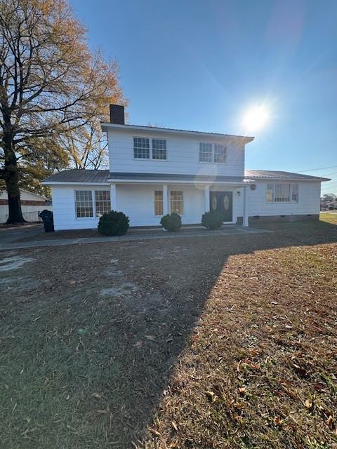 480 Santa Fe Drive #1