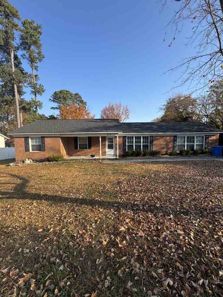 413 Jamestown Avenue #1