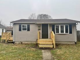 1419 North Purdum Street #1 - Photo 1 of 1