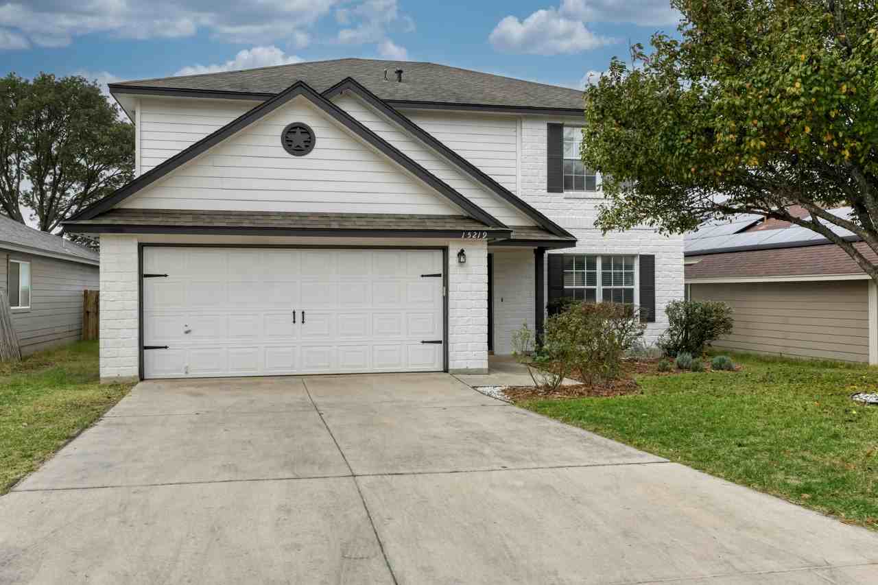 15219 Spring Land #1