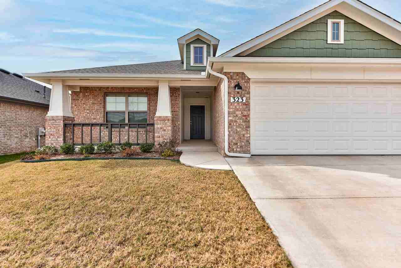 323 Woodrock Street #1 - Photo 2 of 31