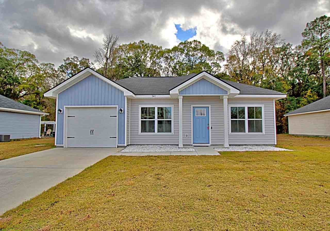 741 Meloney Drive #1