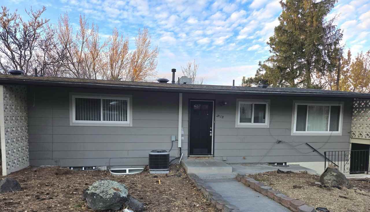 2118 South Roosevelt Street #1