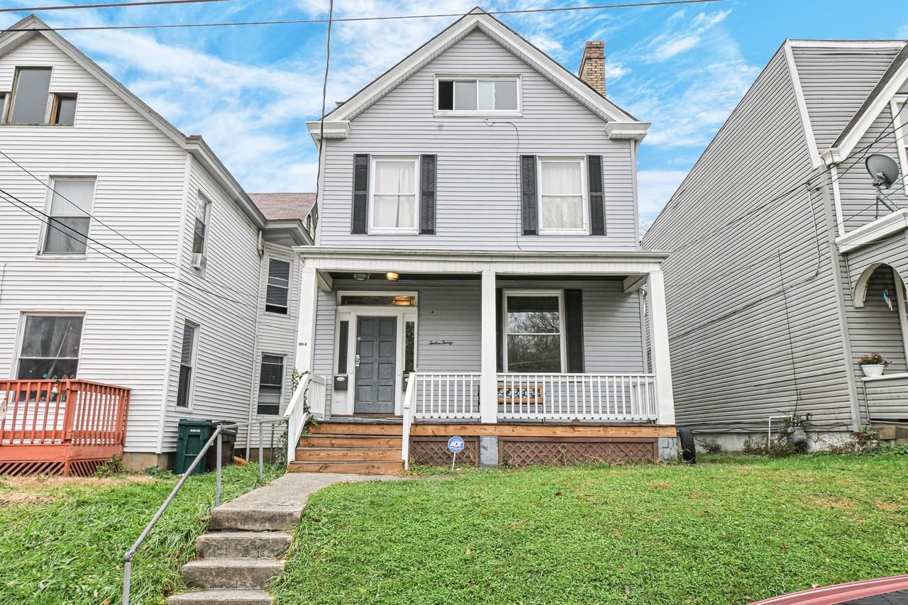 1230 Manss Avenue #1