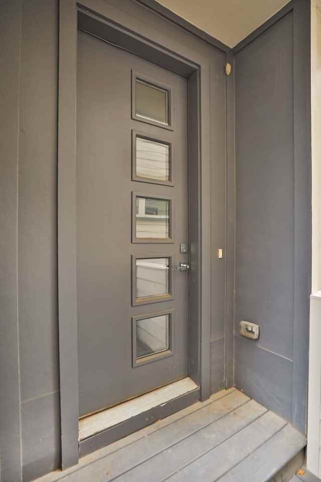 1537 West 24th Street #C - Photo 4 of 35