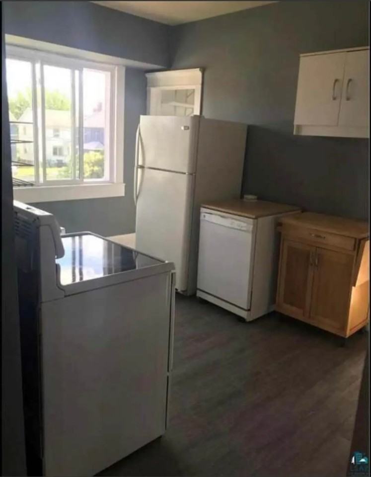 1314 1314/1316 Lincoln St - 1316 #1316 - Photo 4 of 8