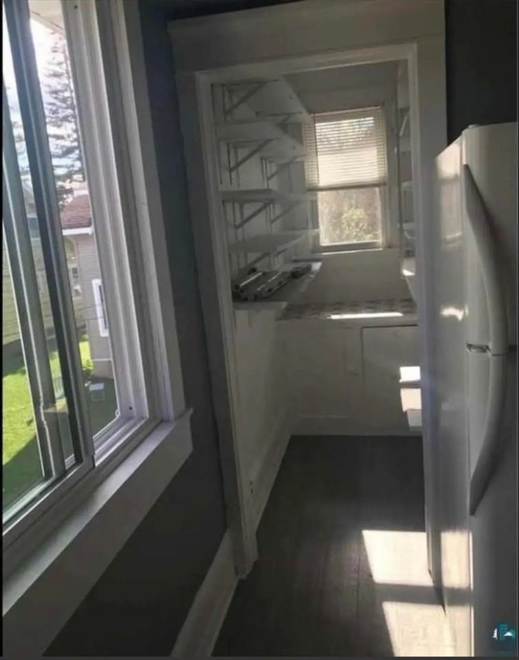 1314 1314/1316 Lincoln St - 1316 #1316 - Photo 5 of 8