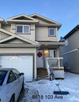 featured image of 8618 103 Avenue #1