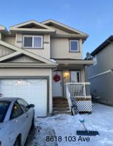 8618 103 Avenue #1 - Photo 1 of 1