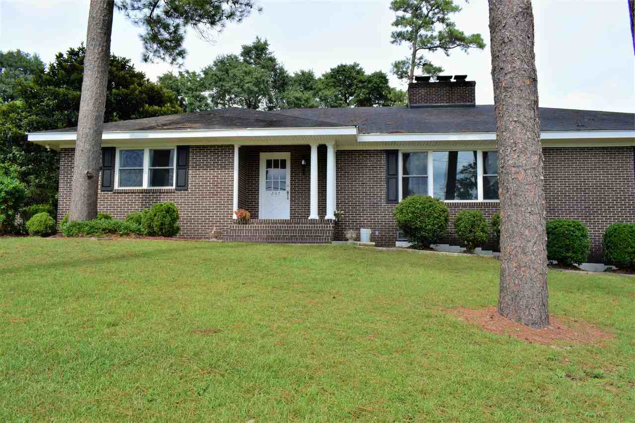 207 E Martintown Rd #1