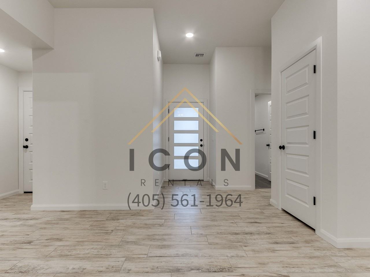 5001 Southeast 86th Street #1