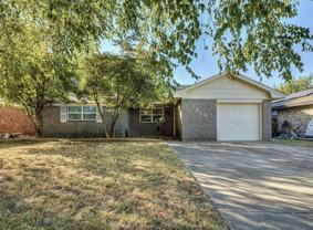 1218 East Boyd Street #1 - Photo 1 of 1