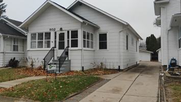 featured image of 502 Orange Street #1