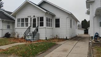 502 Orange Street #1 - Photo 1 of 1